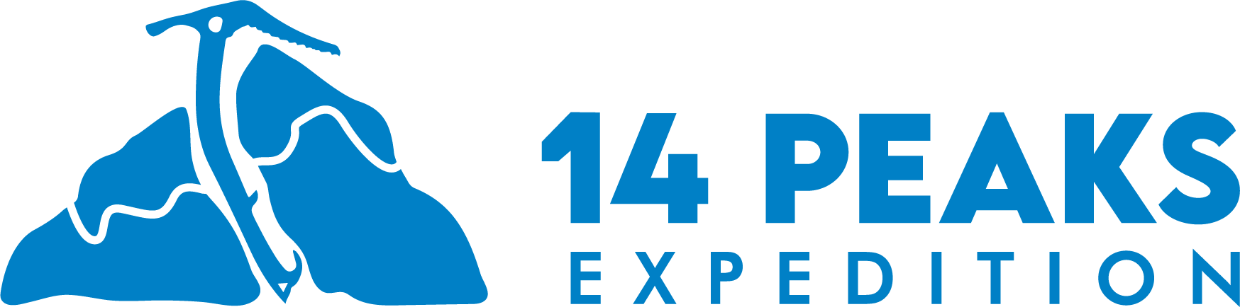 14 Peak Expedition