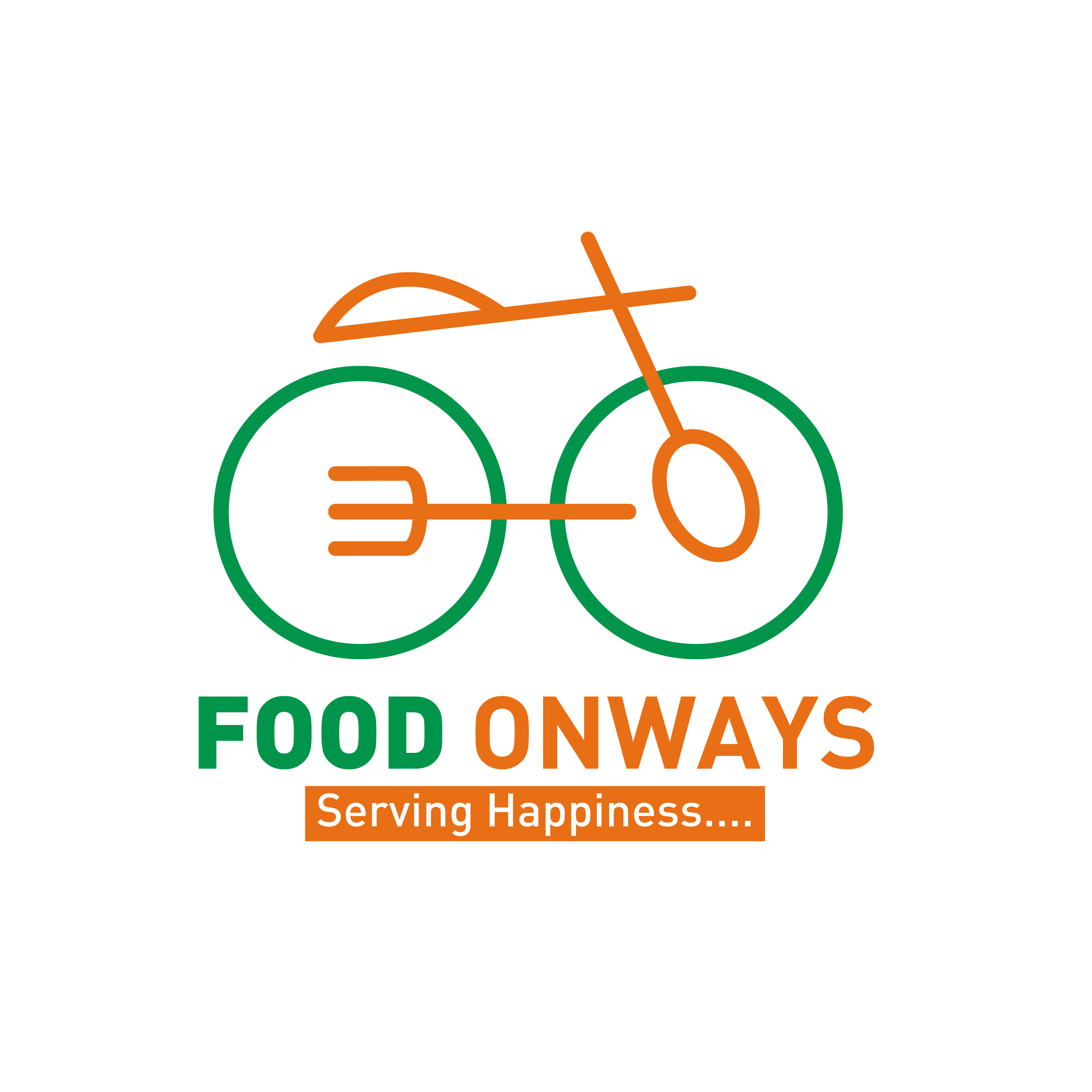 food on ways